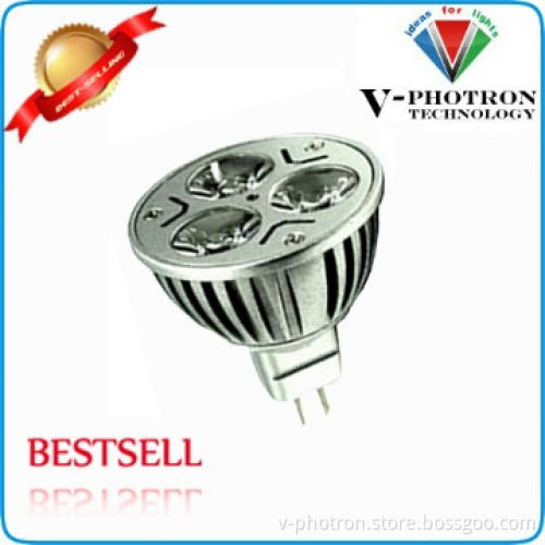new style MR16 3W LED Spot Light
